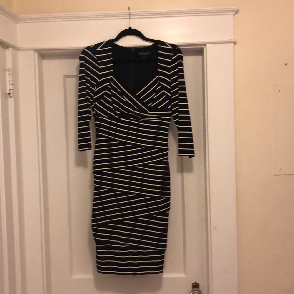 White House Black Market Dress